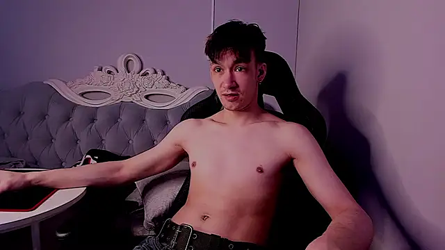 CalvinOwens online show from 02/03/25, 06:24