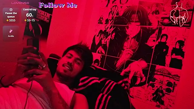 just fucks online show from 05/25/26, 06:47