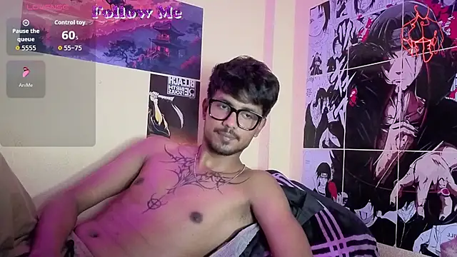 just fucks online show from 05/27/26, 07:55