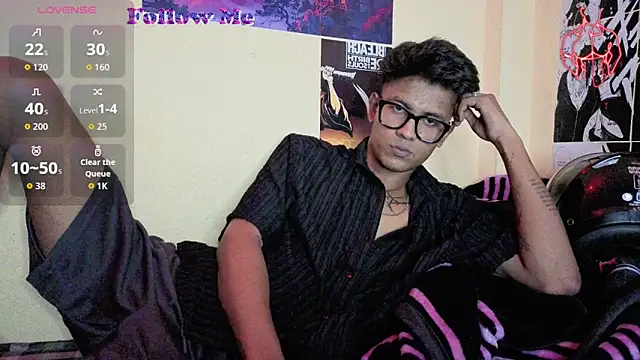just fucks online show from 06/02/26, 07:05