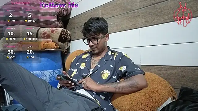 just fucks online show from 07/28/26, 12:59