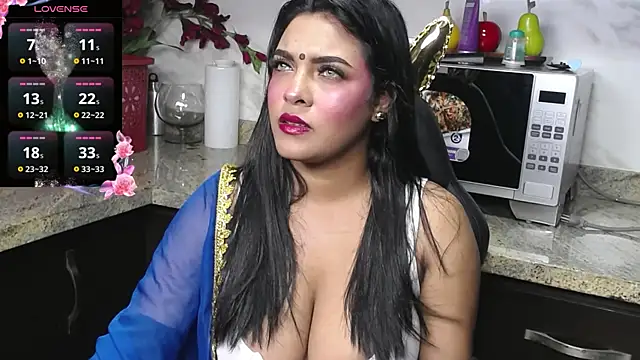 lakshmiraniii online show from 01/18/25, 02:03