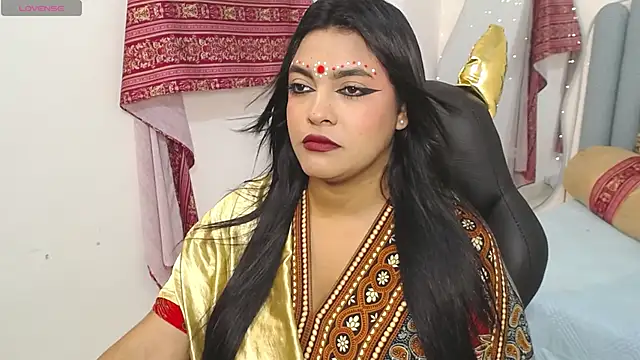 lakshmiraniii online show from 10/14/25, 11:55