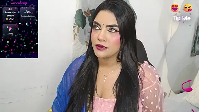 lakshmiraniii online show from 05/19/26, 12:11