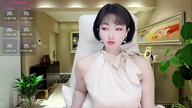 Mist lili online show from 12/04/24, 01:14