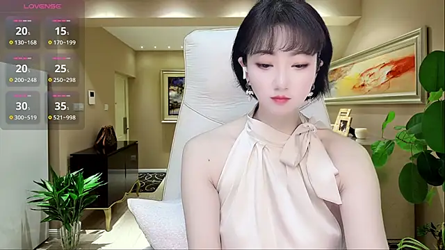 Mist lili online show from 12/04/24, 04:21