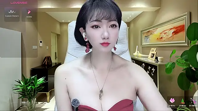 Mist lili online show from 12/06/24, 01:07