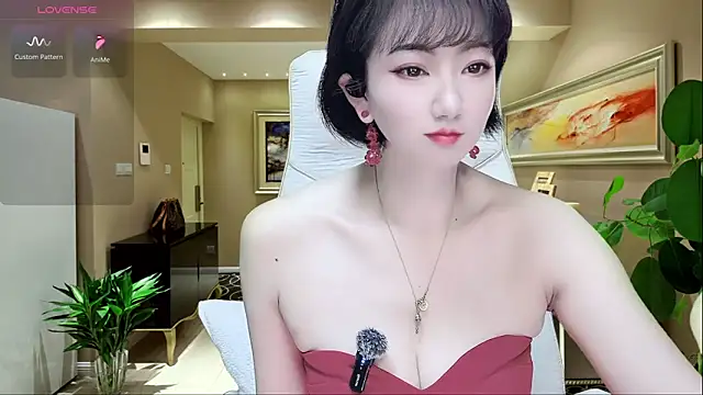Mist lili online show from 12/06/24, 04:14