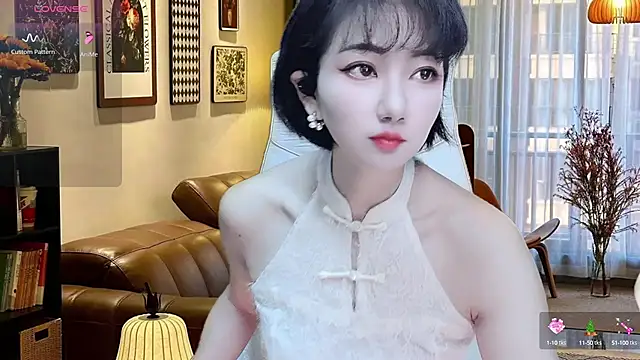 Mist lili online show from 12/09/24, 01:29