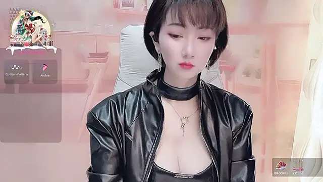 Mist lili online show from 02/28/25, 01:47