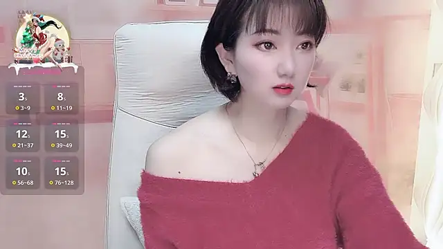 Mist lili online show from 03/06/25, 01:27