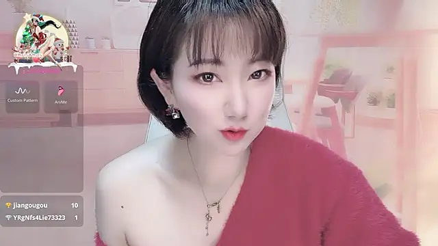 Mist lili online show from 03/06/25, 04:30