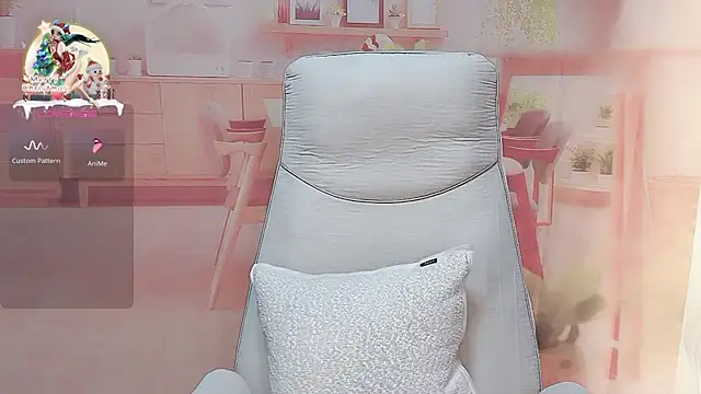 Mist lili online show from 03/10/25, 12:51