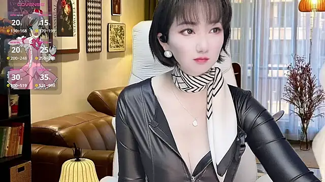 Mist lili online show from 03/11/25, 01:26