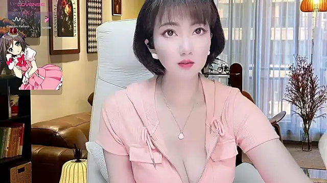 Mist lili online show from 03/12/25, 01:14