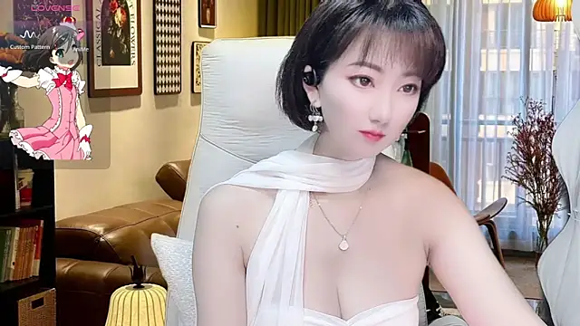 Mist lili online show from 03/12/25, 11:20