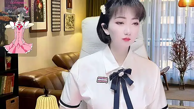 Mist lili online show from 03/13/25, 01:21