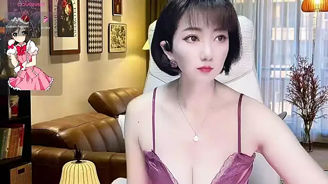 Mist lili online show from 03/13/25, 11:08