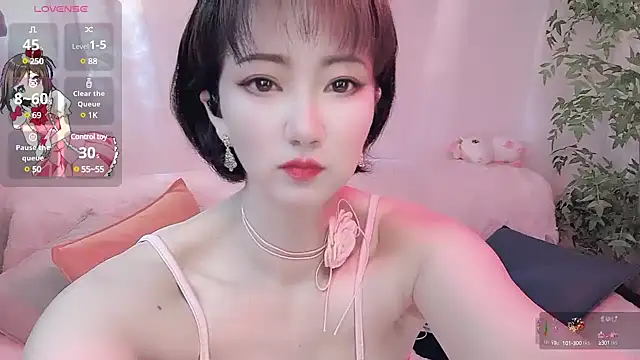 Mist lili online show from 03/15/25, 11:40