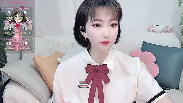 Mist lili online show from 03/22/25, 11:11