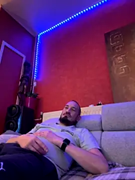 Denislamalice34 online show from 11/19/25, 09:26