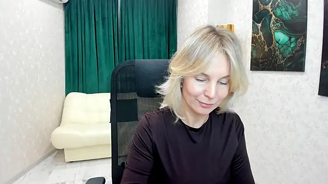 Sinty Devis online show from 01/11/25, 11:23