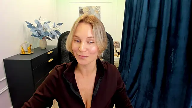 Sinty Devis online show from 10/07/25, 11:40