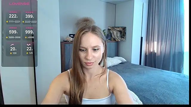 Mad1en online show from 09/19/25, 06:04