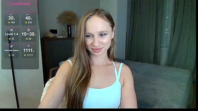 Mad1en online show from 09/21/25, 05:25