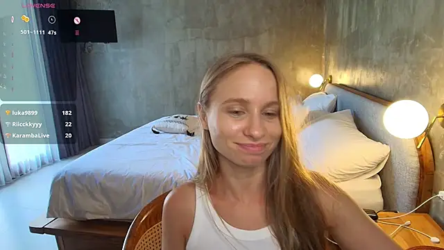Mad1en online show from 07/05/26, 04:52