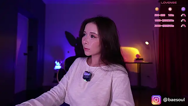 baeasian online show from 07/09/26, 03:43