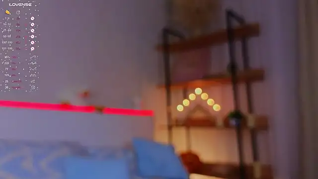 IdaValenti online show from 02/09/25, 01:11