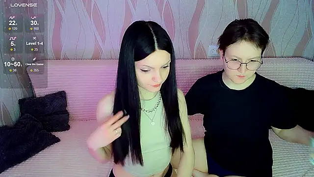  crazy baby  online show from 02/24/25, 07:19