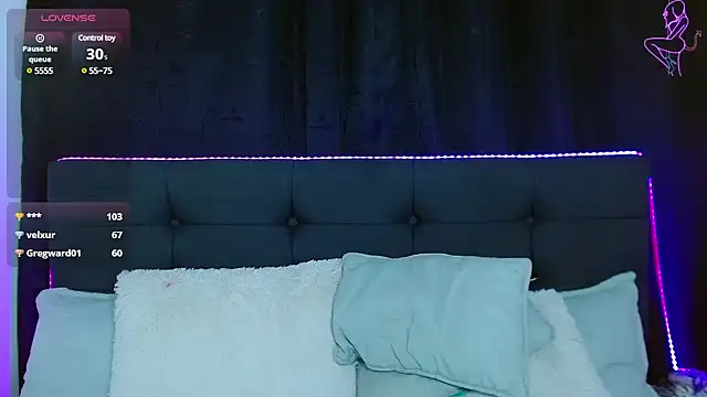 Snapshot of Cataleya_hxc chatting on 02/21/25, 05:24 Cataleya hxc online show from 02/21/25, 05:24