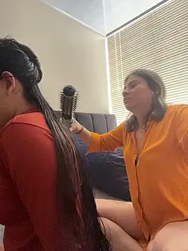 Nina-Eros1 online show from 11/24/25, 07:46