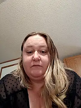 blissful vixen online show from 12/03/25, 03:10