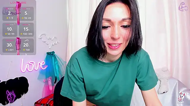 jessica tiny online show from 06/08/26, 01:28