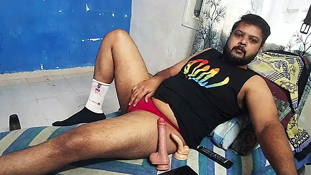 dirtybearr online show from 01/30/25, 05:19