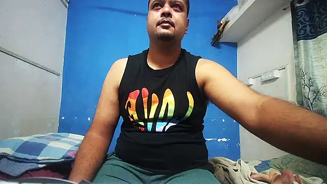 dirtybearr online show from 02/03/25, 04:25
