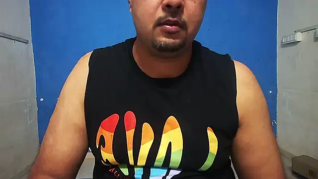 dirtybearr online show from 02/03/25, 03:27
