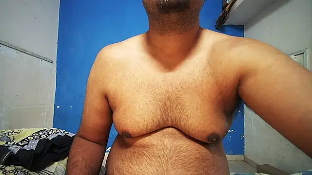 dirtybearr online show from 02/07/25, 04:48