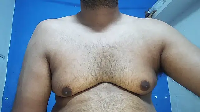 dirtybearr online show from 02/16/25, 05:48