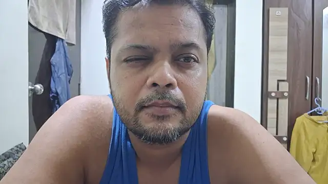 dirtybearr online show from 07/22/26, 12:46