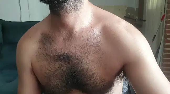 robsonbr online show from 02/25/25, 05:04