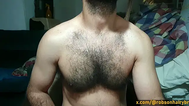 robsonbr online show from 09/19/25, 01:34