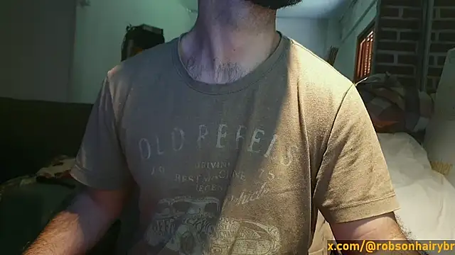 robsonbr online show from 09/22/25, 02:08