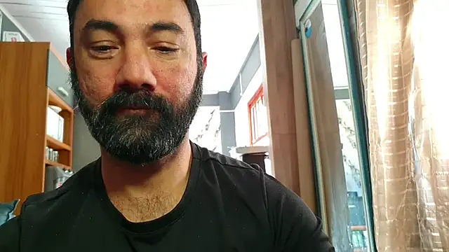 robsonbr online show from 05/19/26, 04:57