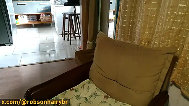 robsonbr online show from 07/17/26, 02:13
