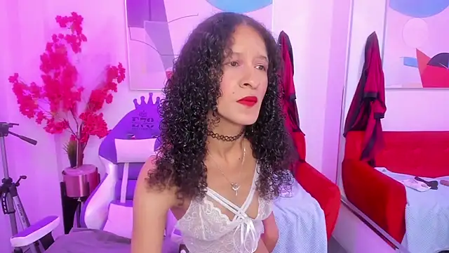 Alice candace online show from 01/12/25, 12:12