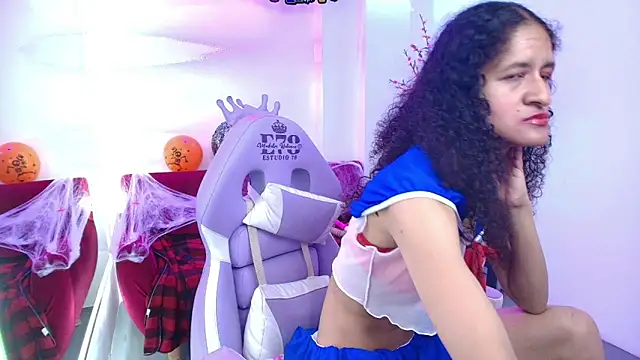 Alice candace online show from 11/01/25, 08:22